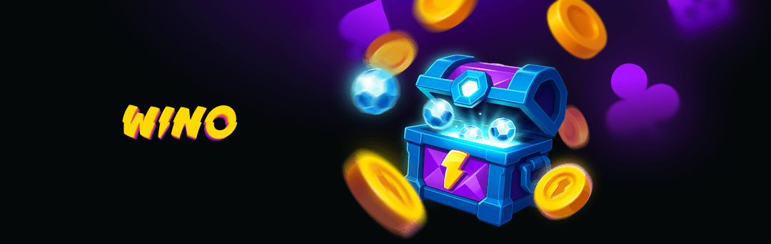 Wino Casino