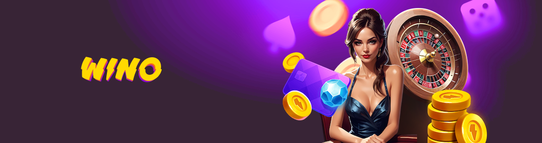 Wino Casino